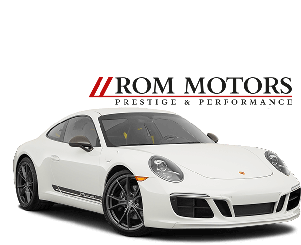 Rom Motors