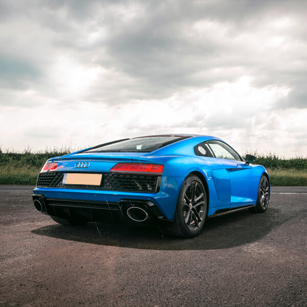 Rom Motors bespoke vehicle sourcing
