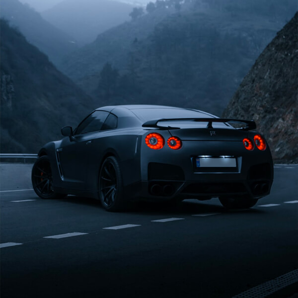 Rom Motors bespoke vehicle sourcing