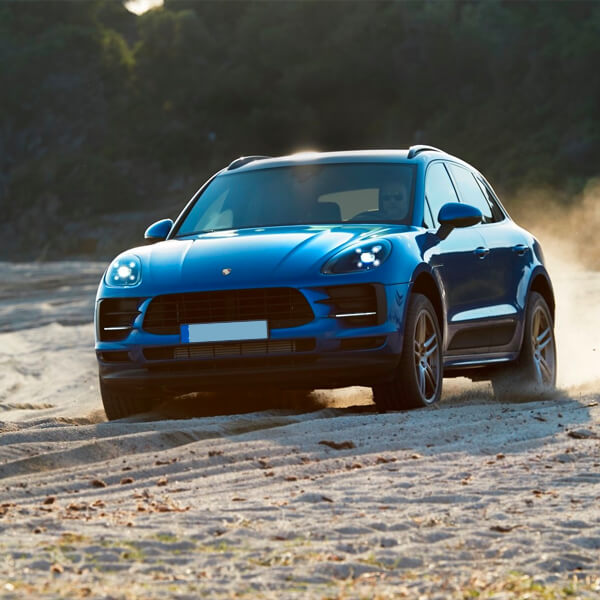 Rom Motors bespoke vehicle sourcing